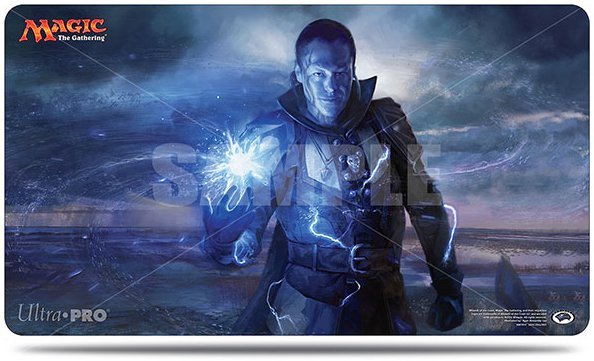 Snapcaster Mage Guide Playmat Ultra Pro GAMING SUPPLY BRAND NEW ABUGames