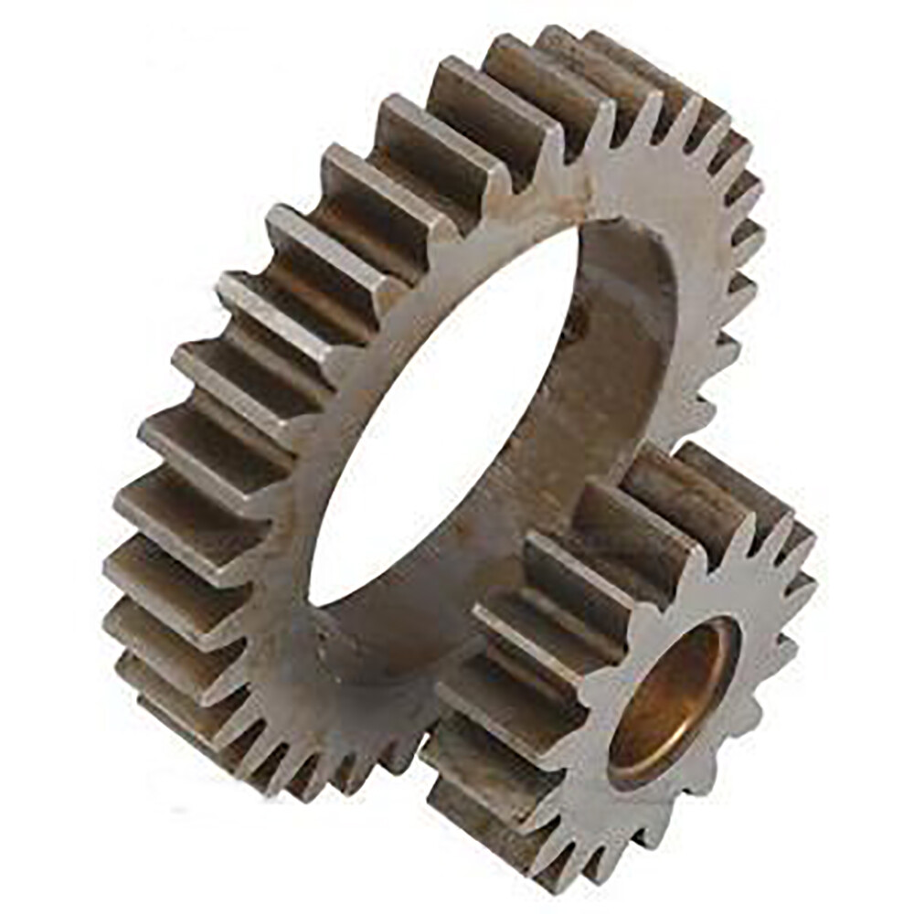 John Deere AR39164 Hydraulic Pump for 820 830 840 940 1830 2020-2040 2120-2240 Tractors