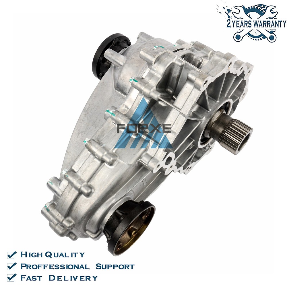 Transfer Case Assembly for Dodge Durango Jeep Grand Cherokee 2011-2013 3.6L 5.7L