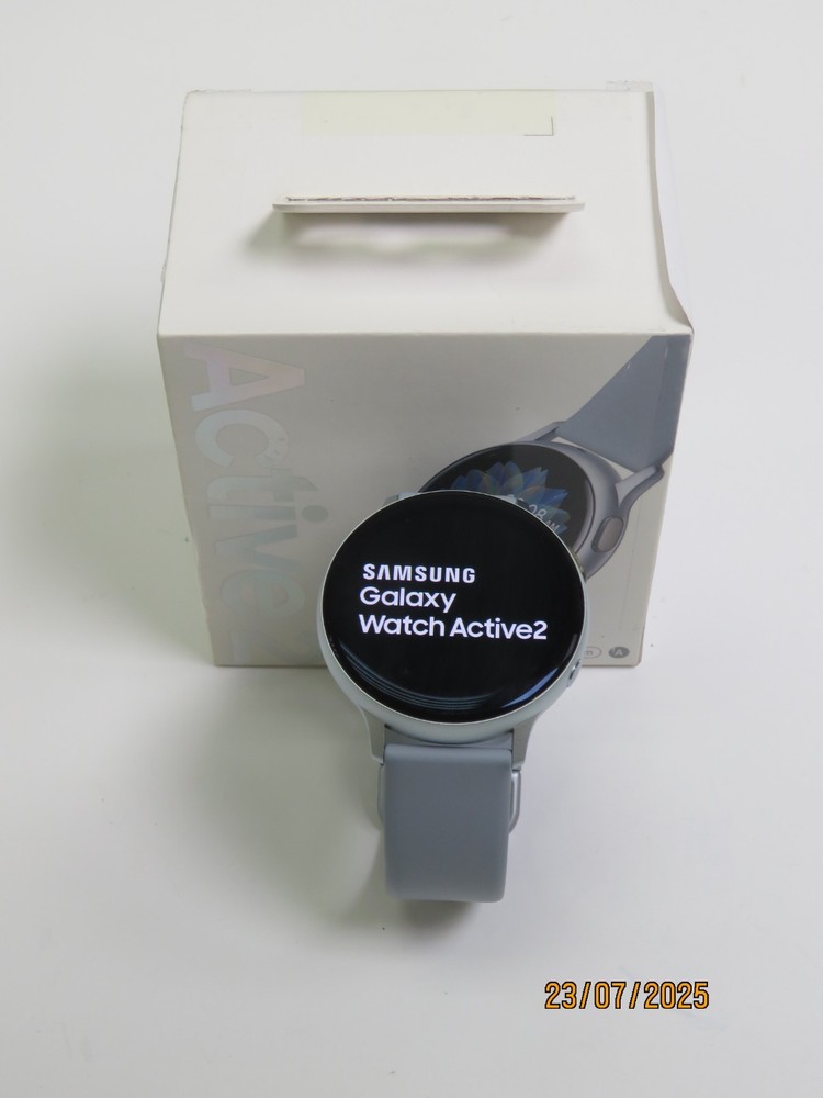Samsung Galaxy Watch Active2 (44mm) SM-R820 [DT267]