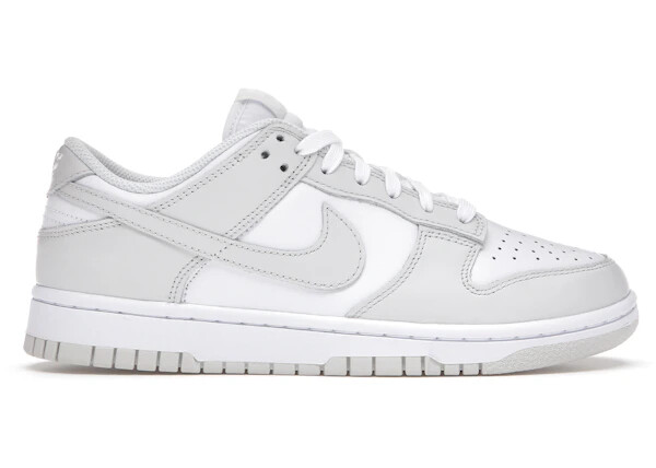 Size 4M/5.5W - Nike Dunk Low Photon Dust (Women's) DD1503-103