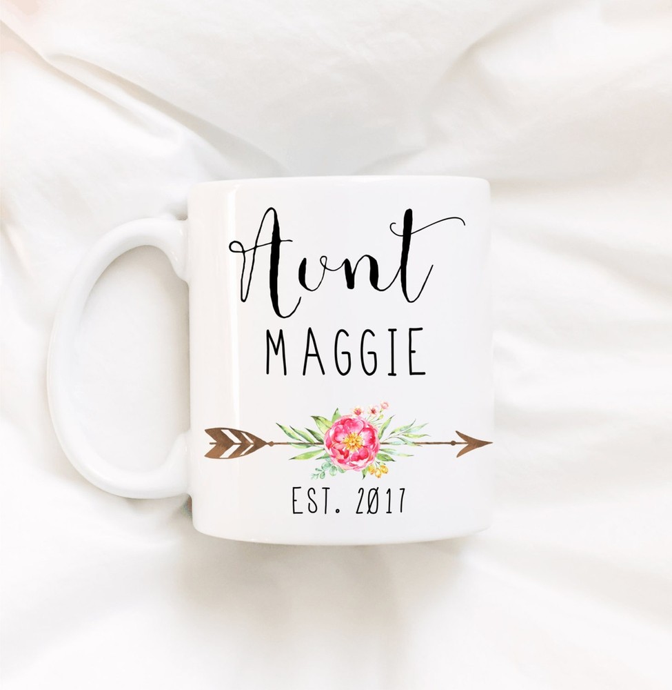 Custom Engraved Gift for Aunt – Thoughtful & Unique