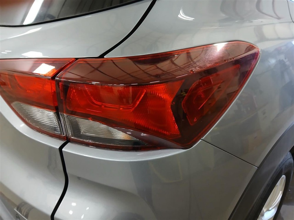 Outer Passenger Right Chevrolet Trailblazer 2024 Tail Light 2939516