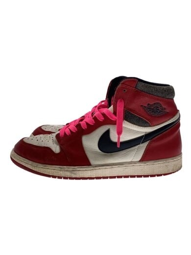Nike Air Jordan 1 Retro High OG Sneakers 29cm Re GXW52