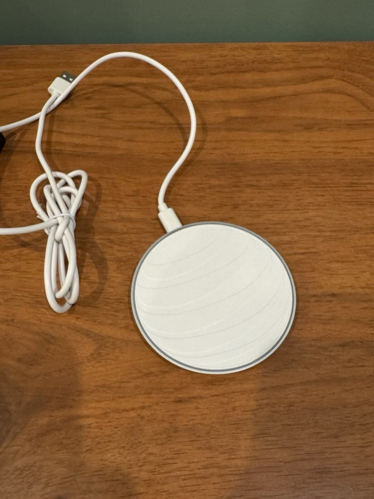 Wireless Phone Charger Pad AT&T