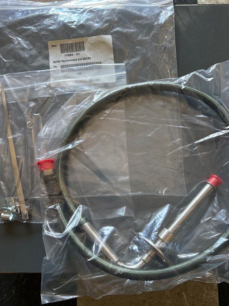 Capstone C65 Turbine Igniter PN 610003-101