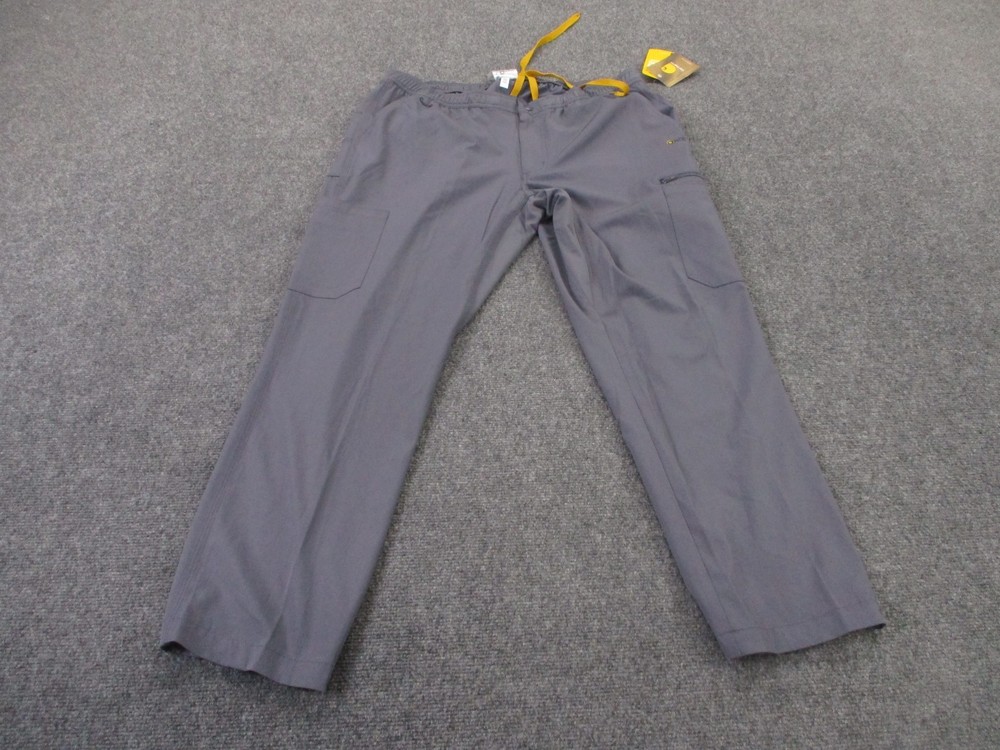 Carhartt Joggers Mens L Short Liberty Stretch Performance Work Gym Athletic NEW