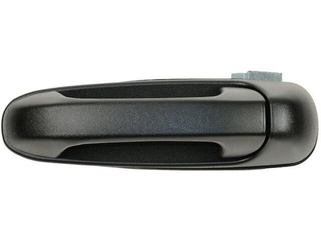 For 1999-2004 Jeep Grand Cherokee Door Handle Rear Left 93615KRKF 2001 2000 2002