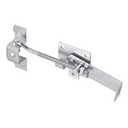 7-Inch Jamb Latch Model 728106 for Secure Door Installation