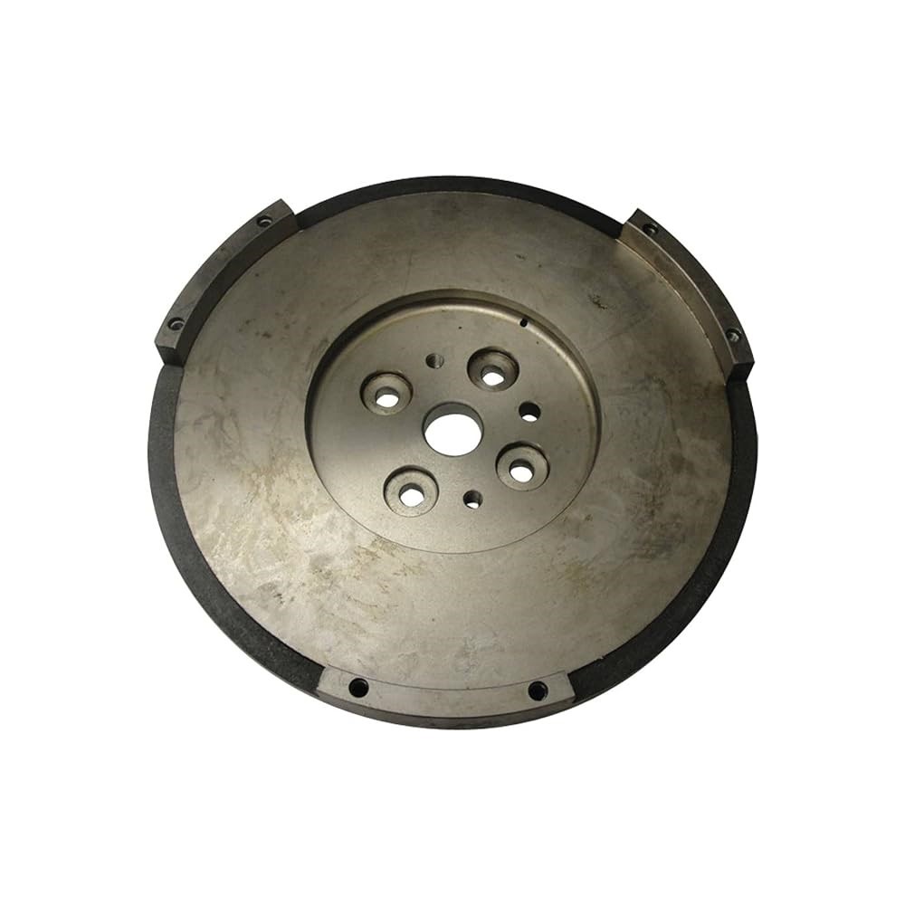 Flywheel RE18678 Fits John Deere Crawler 1050J 950C 950J Tractor 2840 2850 2855