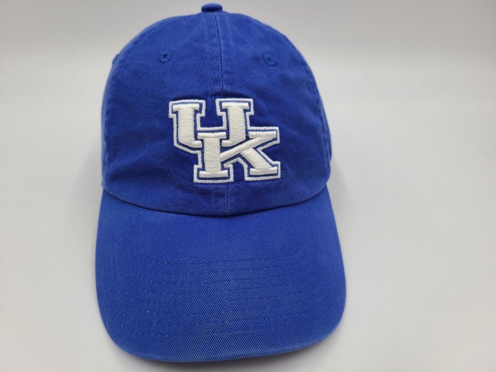 University of Kentucky Wildcats Nike Strapback Adjustable Hat Cap Men Women NCAA