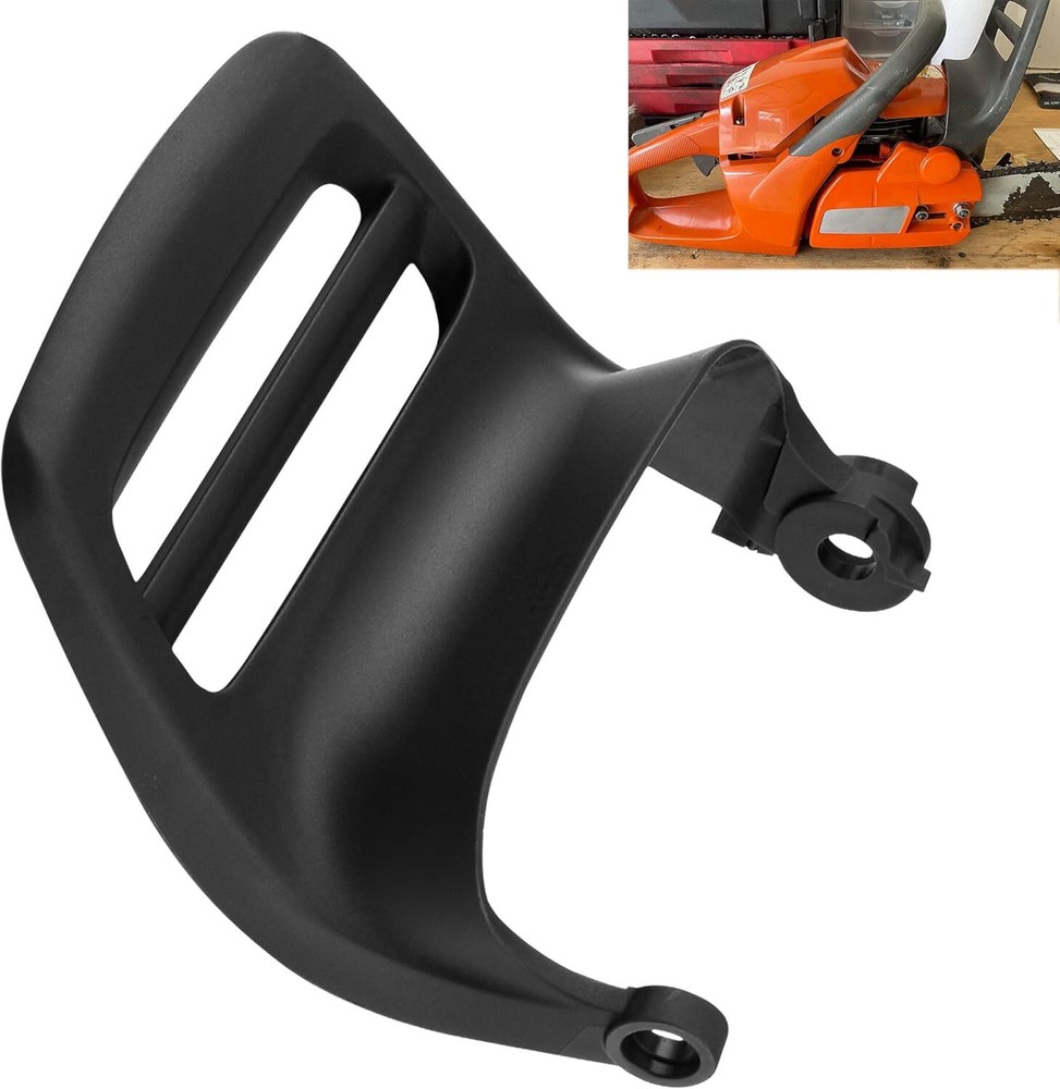 Chainsaw Chain Brake Handle for Husqvarna 455 E, Rancher, 460, 461