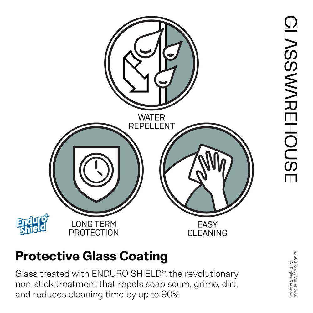 Glass Warehouse 58.25