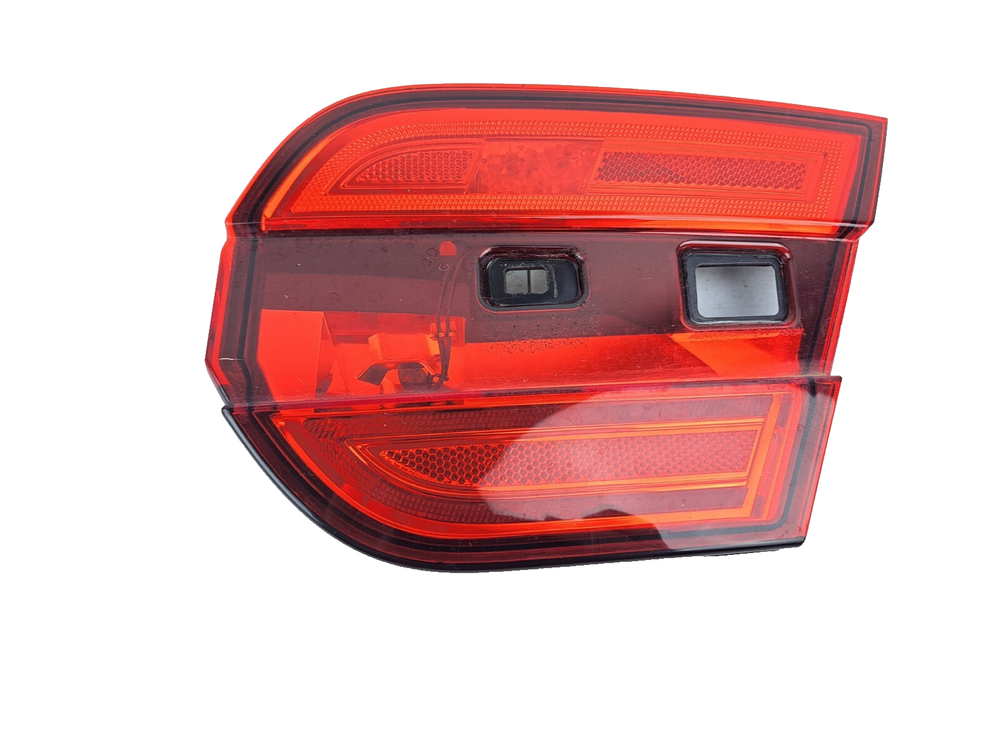 2012-2015 Jaguar XF Right RH Passenger Inner LED Tail Light Taillight Lamp