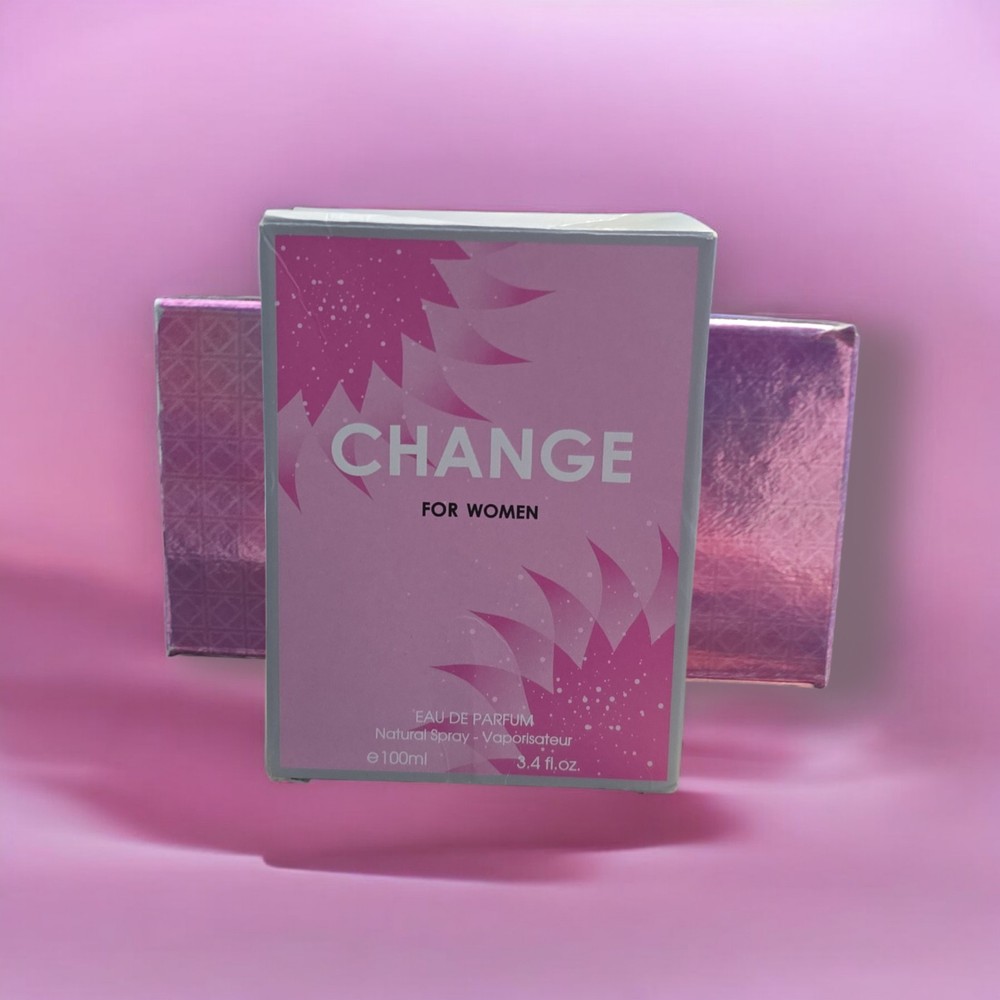perfumes for women
