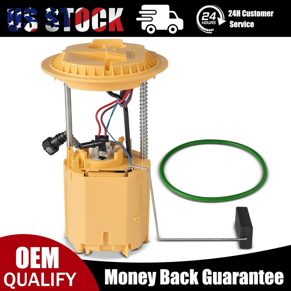 Mercedes W164 ML350 GL320 Bluetec Right Side Fuel Pump Level Sensor OE Quality
