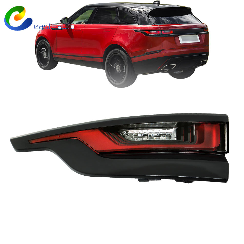 Driver Left Side Tail Light For 2018-2023 Range Rover Velar Outer LED Tail Lamp