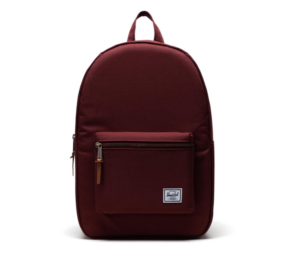 Herschel Supply Co Settlement Backpack Port 220148 Stylish Travel Bag
