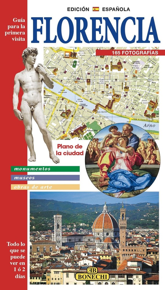 I. Giraudo Firenze. Ediz. spagnola (Paperback)