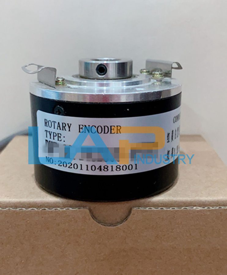 1Pcs New For BHO 05.24G100/K263 aperture 12 Encoder Replacement