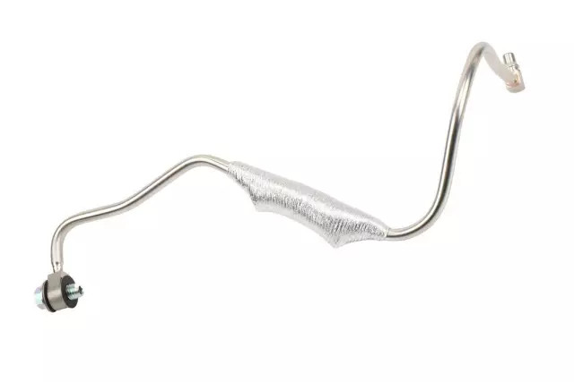 Genuine GM Turbocharger Oil Feed Pipe 12673207