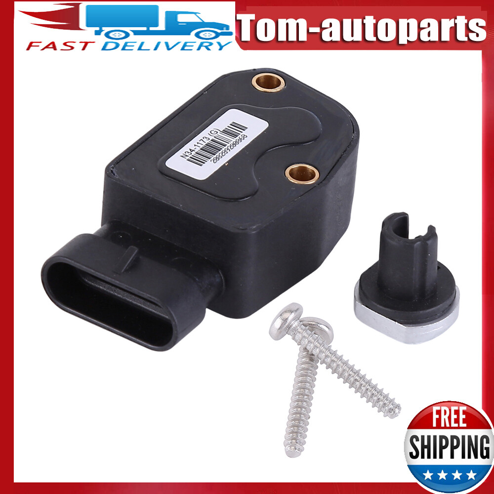 Throttle Sensor Kit for Club Car Precedent Tempo Onward Gas Golf Carts 2010+