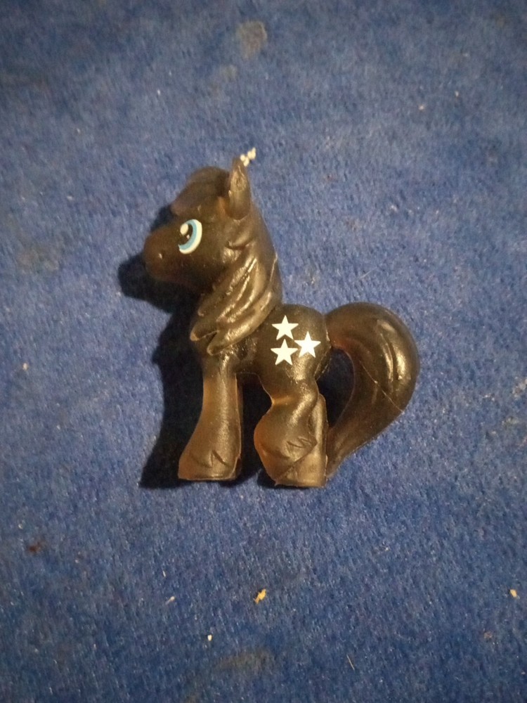 My Little Pony Blind Bag (2 Inch) Twilight Sky ~ Series 14