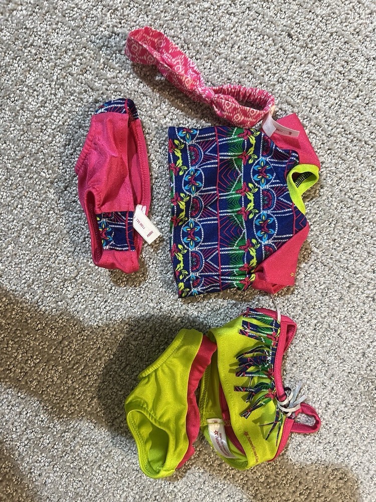 Lea Mix & Match Swimsuit Set