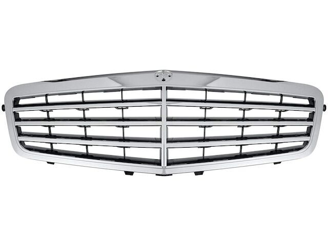 Action Crash Grille Assembly fits Mercedes E350 2010-2013 76RZHK