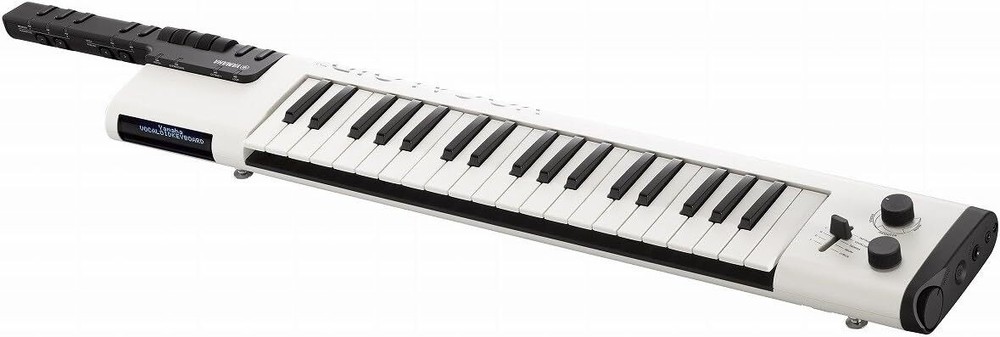 Yamaha VKB-100 VOCALOID Keyboard Keytar Digital Instrument