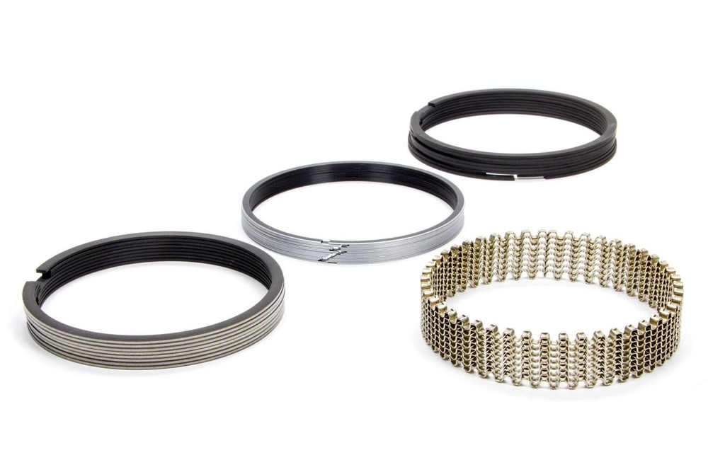 Hastings 2M5523005 Engine Piston Ring Set