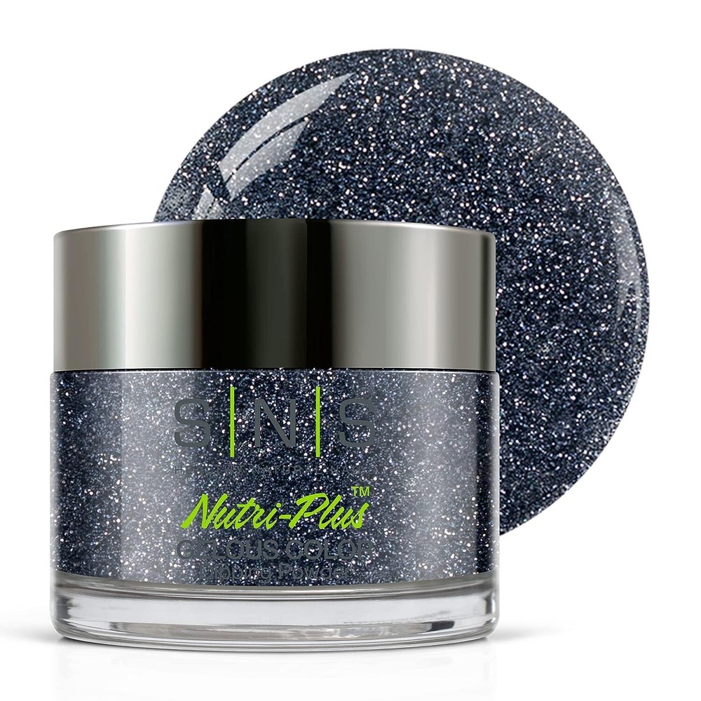 SNS Nail Dipping Powder AN22 Meteor Shower 1 oz