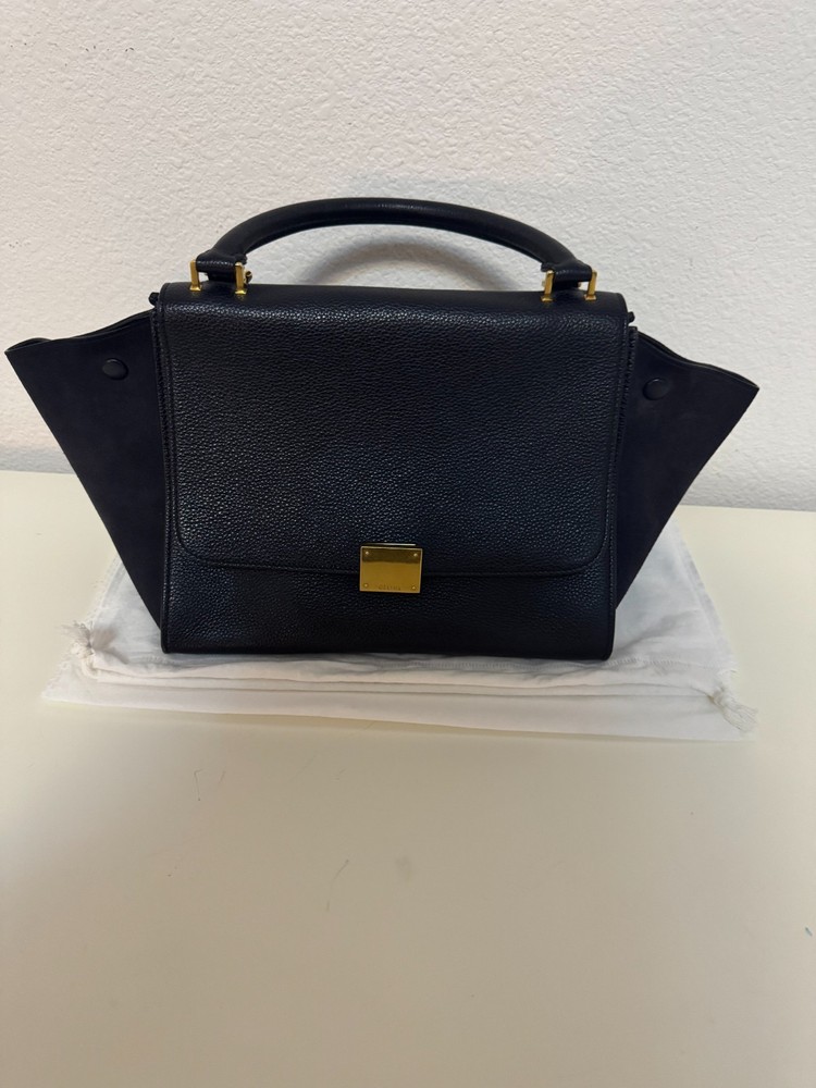 Authentic Celine Bag