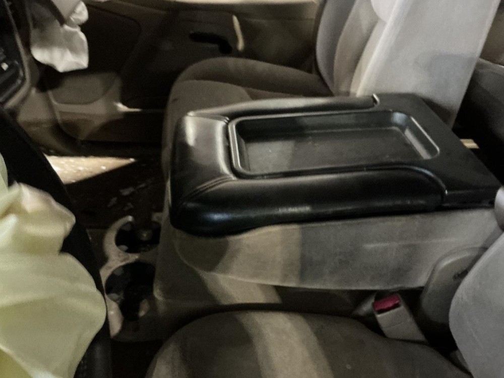 Front Seat Bucket And Bench Classic Style Fits 03-07 SIERRA 1500 PICKUP 4931650