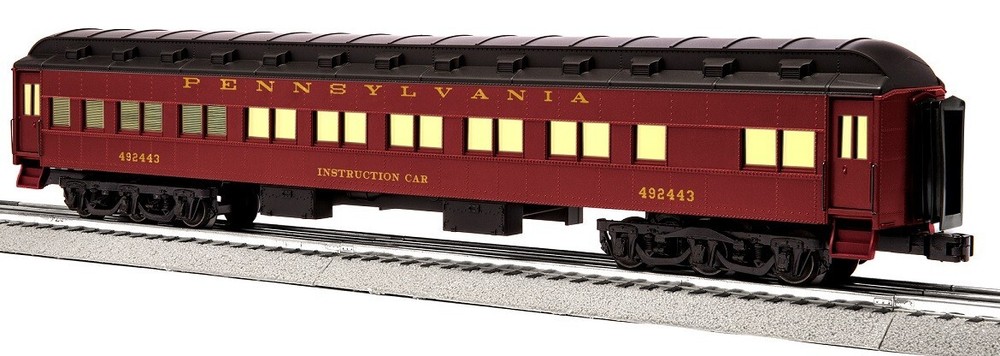 Lionel 2427290 Pennsylvania 18