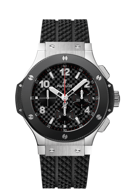 HUBLOT 301.SB.131.RX  BIG BANG ORIGINAL STEEL AND CERAMIC 44MM