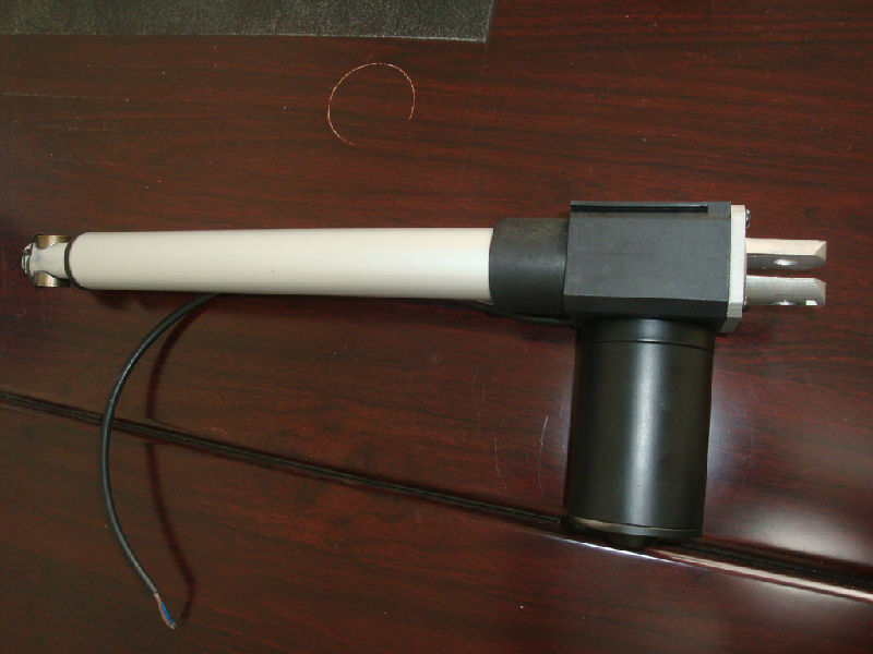 20 inch (500mm) actuator 3000N 12V +two brackets+USA+ #A6-37