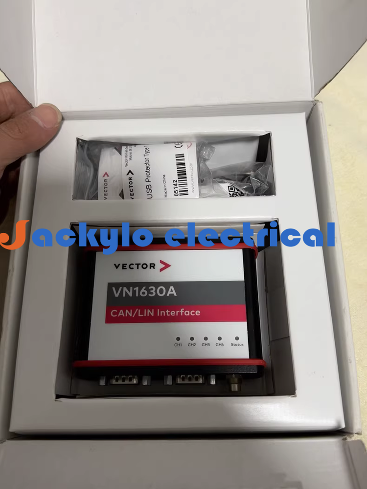 1PCS NEW VN1630A Vector Network Interface Module VN1630A fast ship free tax