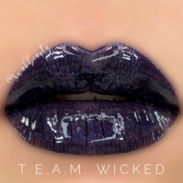 💟 **T.E.A.M. Wicked** LIPSENSE by SeneGence NEW/SEALED - Authentic
