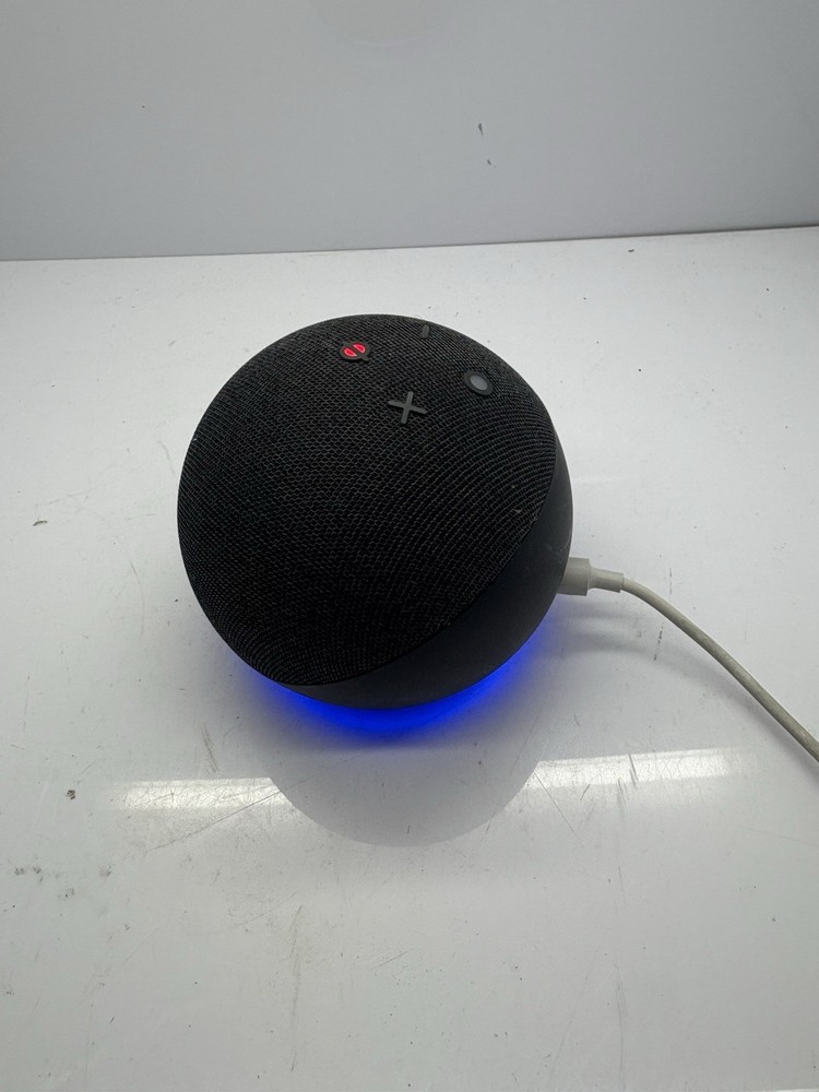 Amazon Echo Dot 5th Gen Smart Speaker Black C2N6L4