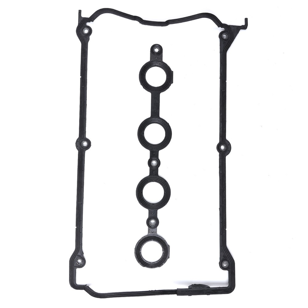 New For 1.8T VW Golf Passat Jetta Audi A4 TT Valve Cover Gasket Set 058198025A