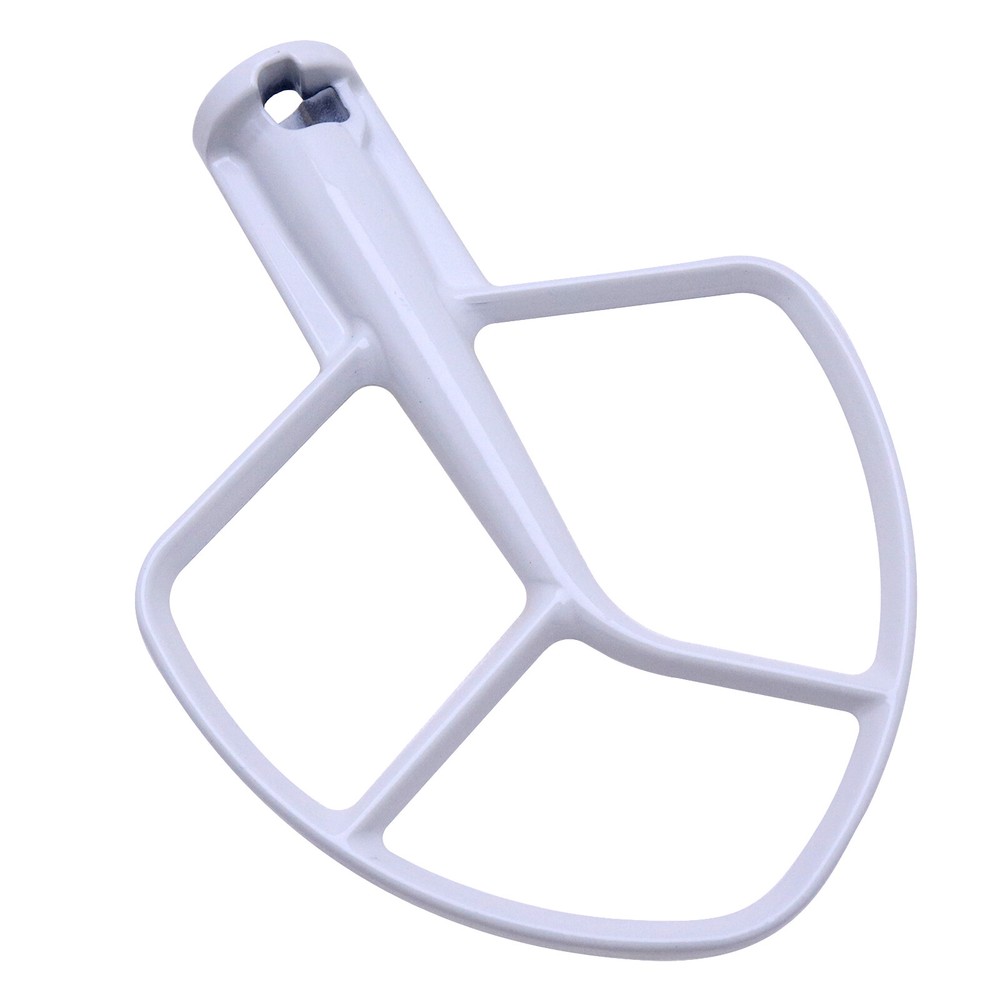 Stand Mixer 5 QT Coated Flat Beater for KitchenAid K5AB SAW10807813