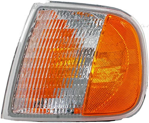Front Turn Signal Parking Light Assembly for Ford 00–06 Models