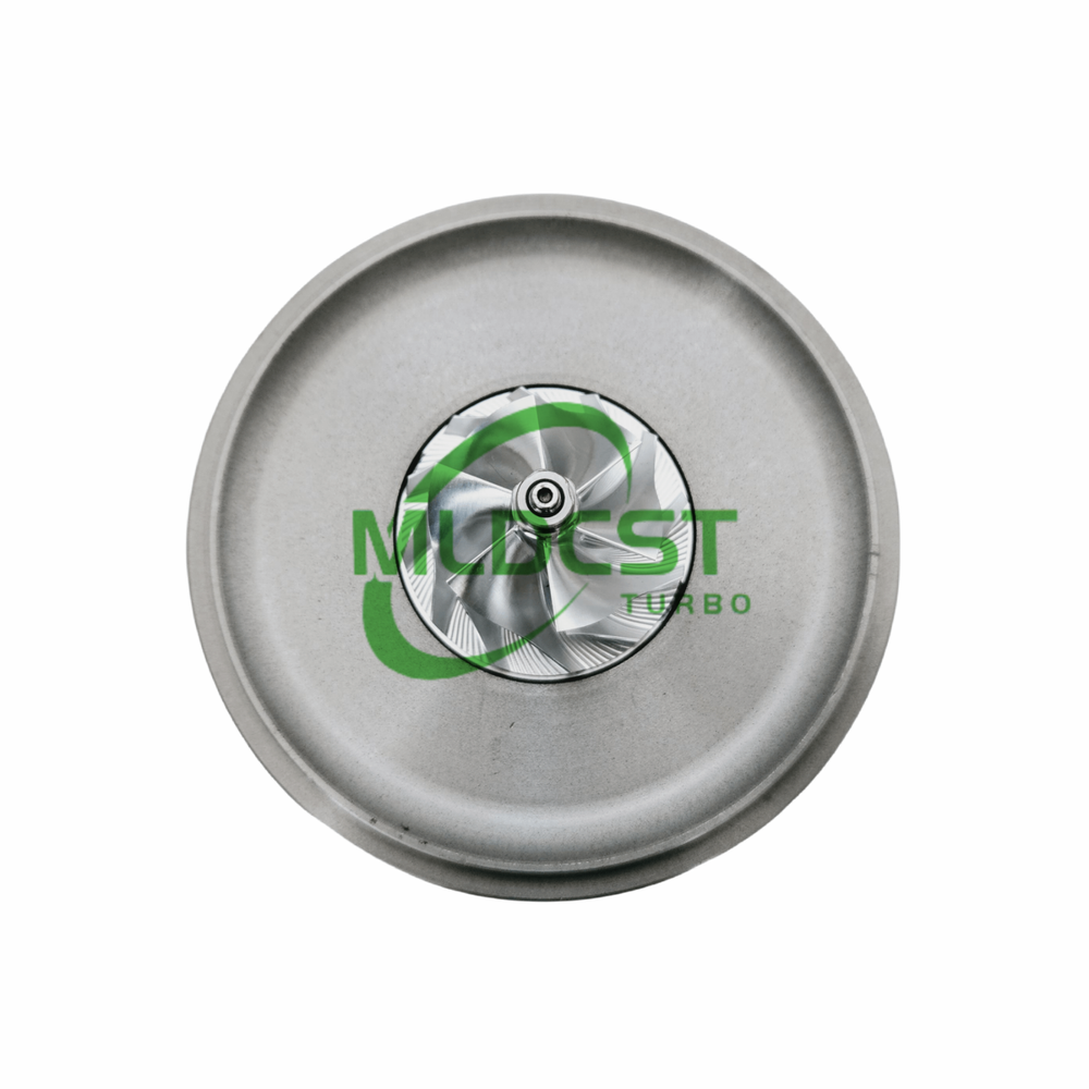 New Turbocharger Core Cartridge AL0070 for Mercedes C160 C180 E180 SLC180 Models