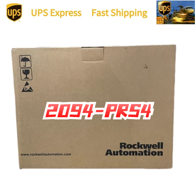2094-PRS4 New Factory Sealed AB 1 YEAR WARRANTY FAST DELIVERY 1PCS VERY GOOD-image