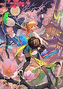 lack art book 2 RPG Duel Masters Card Fight!! Vanguard Japanese Art B... form JP