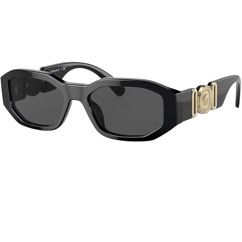 Versace Unisex Sunglasses  GB1/87 53mm