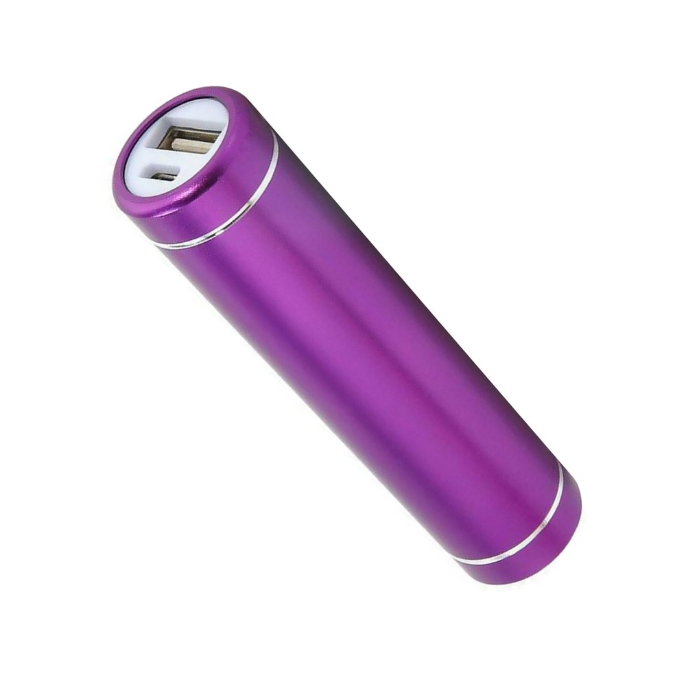 Aluminum Alloy 5V USB Power Bank DIY Case for 18650 Battery  