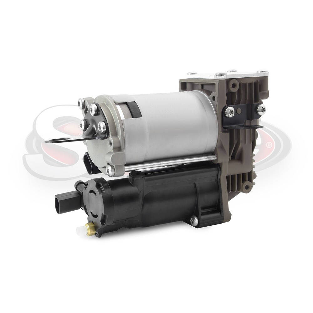 2006-2013 Mercedes R350 W251 Rear Air Leveling Air Compressor Pump