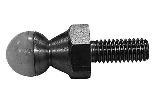 High-Performance Manual Transmission Clutch Fork Pivot Ball Stud 104827
